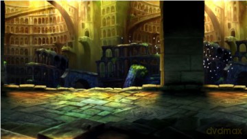 Dragon's Crown [GRA PS3]