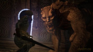 Dragon's Dogma [GRA PS3]