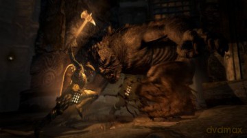 Dragon's Dogma [GRA PS3]