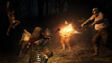 Dragon's Dogma [GRA PS3]