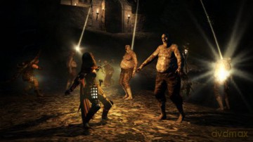 Dragon's Dogma [GRA PS3]