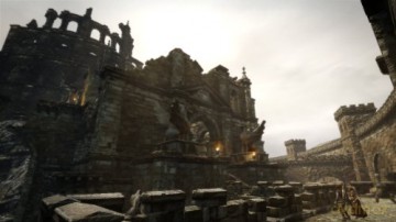 Dragon's Dogma [GRA PS3]