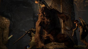 Dragon's Dogma [GRA PS3]