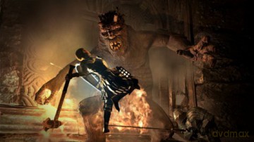 Dragon's Dogma [GRA PS3]