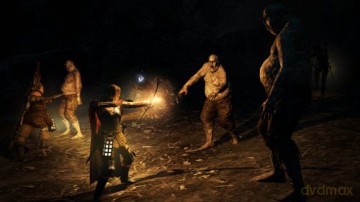 Dragon's Dogma [GRA PS3]