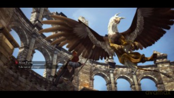 Dragon's Dogma [GRA PS3]