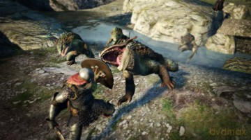 Dragon's Dogma [GRA PS3]