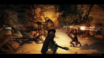 Dragon's Dogma [GRA PS3]