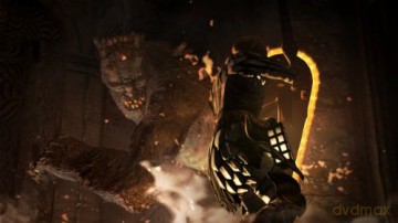 Dragon's Dogma [GRA PS3]
