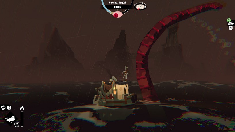 Dredge (Deluxe Edition) [GRA PS5]