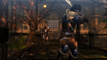 Dungeon Siege III (3) [GRA PS3]
