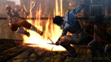 Dungeon Siege III (3) [GRA PS3]