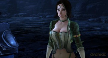 Dungeon Siege III (3) [GRA PS3]