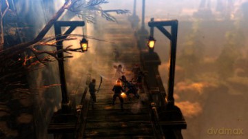 Dungeon Siege III (3) [GRA PS3]