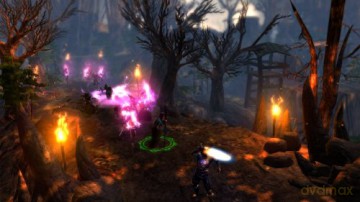 Dungeon Siege III (3) [GRA PS3]