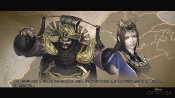 Dynasty Warriors 7: Xtreme Legends [GRA PS3]