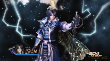 Dynasty Warriors 7: Xtreme Legends [GRA PS3]