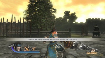 Dynasty Warriors 7: Xtreme Legends [GRA PS3]