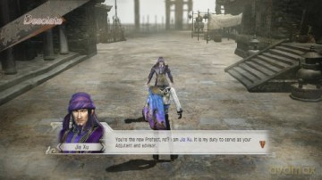 Dynasty Warriors 7: Xtreme Legends [GRA PS3]