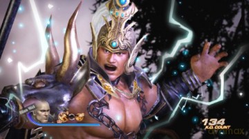Dynasty Warriors 7: Xtreme Legends [GRA PS3]