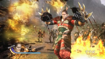 Dynasty Warriors 7: Xtreme Legends [GRA PS3]