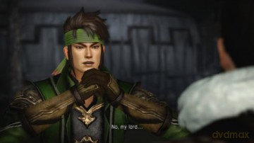 Dynasty Warriors 7: Xtreme Legends [GRA PS3]