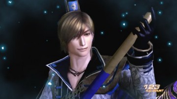 Dynasty Warriors 7: Xtreme Legends [GRA PS3]