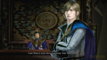 Dynasty Warriors 7: Xtreme Legends [GRA PS3]