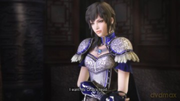 Dynasty Warriors 7: Xtreme Legends [GRA PS3]