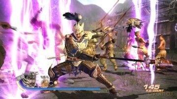 Dynasty Warriors 7: Xtreme Legends [GRA PS3]