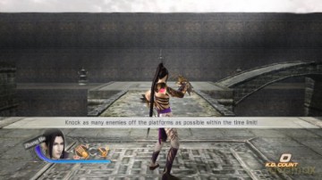 Dynasty Warriors 7: Xtreme Legends [GRA PS3]