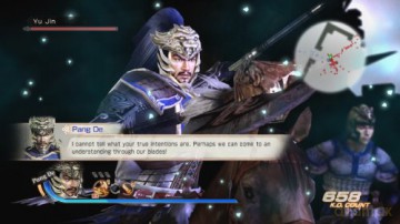 Dynasty Warriors 7: Xtreme Legends [GRA PS3]