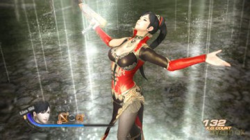 Dynasty Warriors 7: Xtreme Legends [GRA PS3]