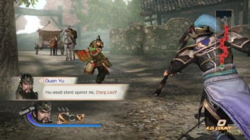 Dynasty Warriors 7: Xtreme Legends [GRA PS3]