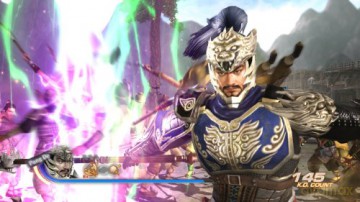 Dynasty Warriors 7: Xtreme Legends [GRA PS3]