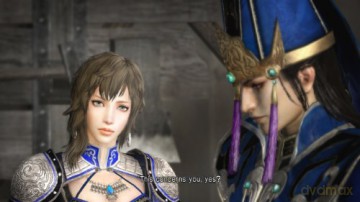 Dynasty Warriors 7: Xtreme Legends [GRA PS3]