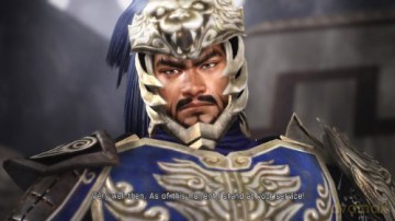 Dynasty Warriors 7: Xtreme Legends [GRA PS3]