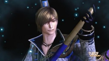 Dynasty Warriors 7: Xtreme Legends [GRA PS3]