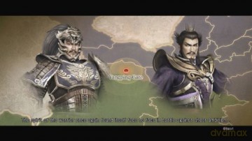Dynasty Warriors 7: Xtreme Legends [GRA PS3]