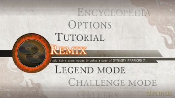 Dynasty Warriors 7: Xtreme Legends [GRA PS3]