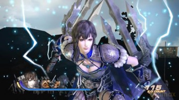 Dynasty Warriors 7: Xtreme Legends [GRA PS3]