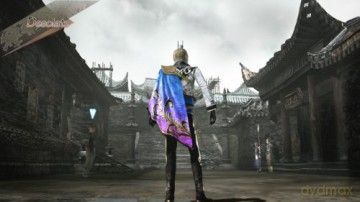 Dynasty Warriors 7: Xtreme Legends [GRA PS3]