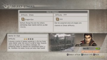 Dynasty Warriors 7: Xtreme Legends [GRA PS3]