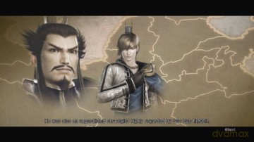 Dynasty Warriors 7: Xtreme Legends [GRA PS3]