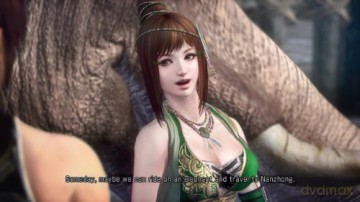 Dynasty Warriors 7: Xtreme Legends [GRA PS3]