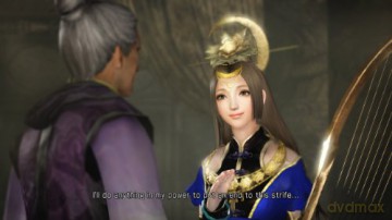 Dynasty Warriors 7: Xtreme Legends [GRA PS3]