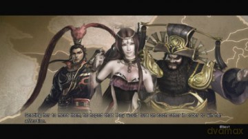 Dynasty Warriors 7: Xtreme Legends [GRA PS3]