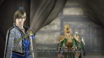 Dynasty Warriors 7: Xtreme Legends [GRA PS3]