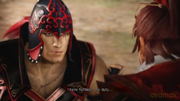 Dynasty Warriors 7: Xtreme Legends [GRA PS3]
