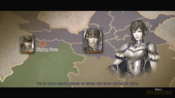 Dynasty Warriors 7: Xtreme Legends [GRA PS3]